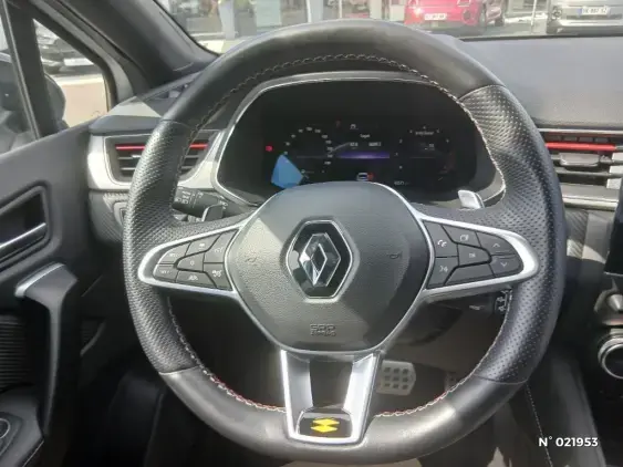 RENAULT CAPTUR II - voiture d'occasion - Photo 24