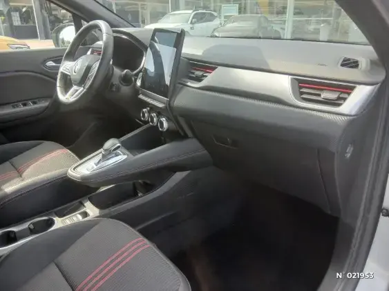 RENAULT CAPTUR II - voiture d'occasion - Photo 10
