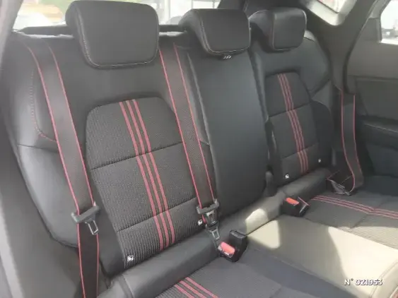 RENAULT CAPTUR II - voiture d'occasion - Photo 11