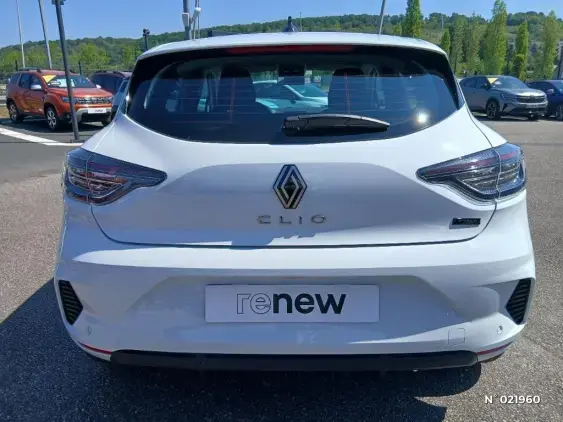 RENAULT CLIO V SOCIETE - voiture d'occasion - Photo 6