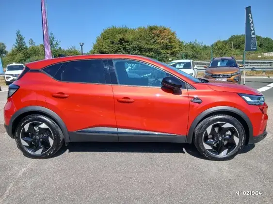 RENAULT CAPTUR II - voiture d'occasion - Photo 5