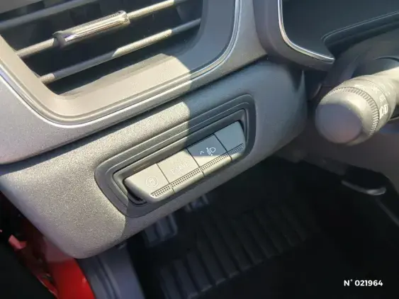 RENAULT CAPTUR II - voiture d'occasion - Photo 15