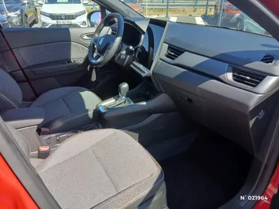 RENAULT CAPTUR II - voiture d'occasion - Photo 10