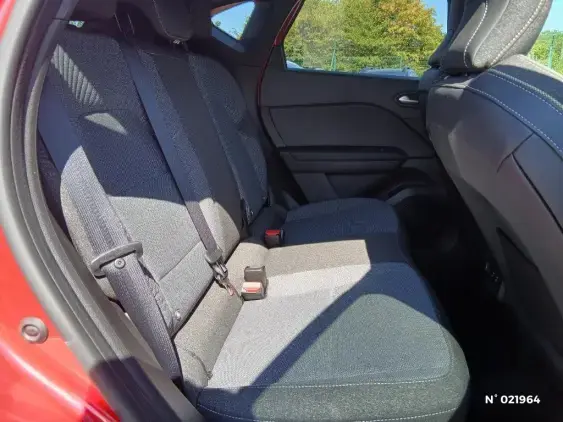 RENAULT CAPTUR II - voiture d'occasion - Photo 11