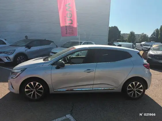 RENAULT CLIO V - voiture d'occasion - Photo 2