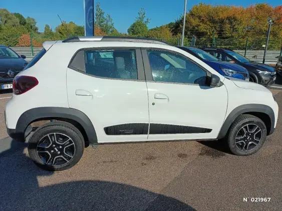 DACIA SPRING - voiture d'occasion - Photo 5
