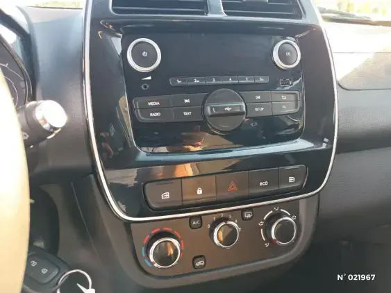 DACIA SPRING - voiture d'occasion - Photo 12