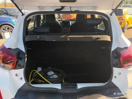 DACIA SPRING - voiture d'occasion - Photo 7