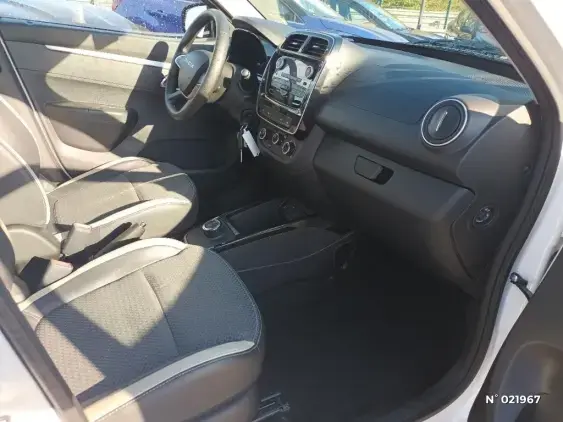 DACIA SPRING - voiture d'occasion - Photo 9
