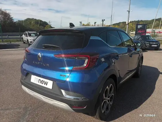 RENAULT CAPTUR II - voiture d'occasion - Photo 4