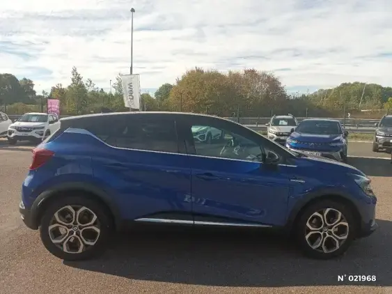 RENAULT CAPTUR II - voiture d'occasion - Photo 5