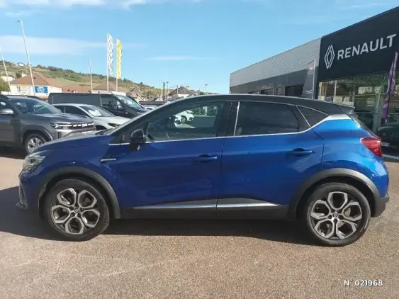 RENAULT CAPTUR II - voiture d'occasion - Photo 2