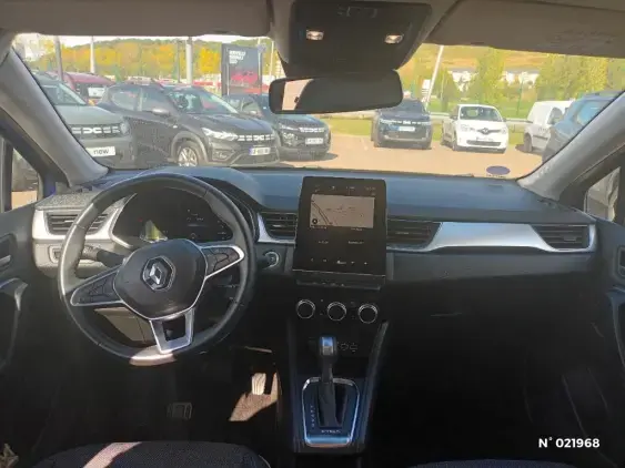 RENAULT CAPTUR II - voiture d'occasion - Photo 9