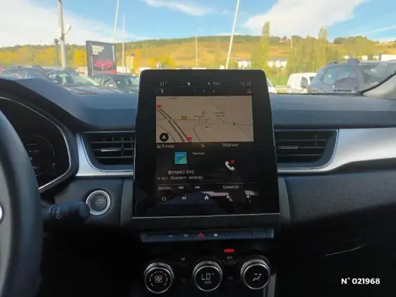 RENAULT CAPTUR II - voiture d'occasion - Photo 13