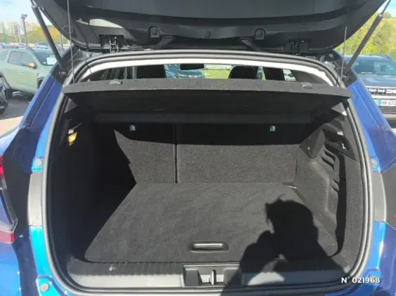 RENAULT CAPTUR II - voiture d'occasion - Photo 7