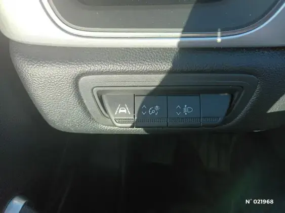 RENAULT CAPTUR II - voiture d'occasion - Photo 15