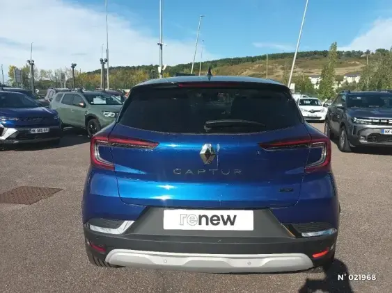 RENAULT CAPTUR II - voiture d'occasion - Photo 6