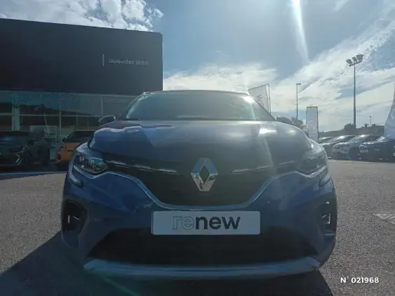 RENAULT CAPTUR II - voiture d'occasion - Photo 3