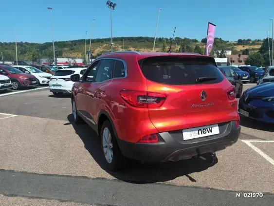 RENAULT KADJAR - voiture d'occasion - Photo 4