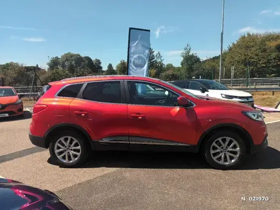 RENAULT KADJAR - voiture d'occasion - Photo 5