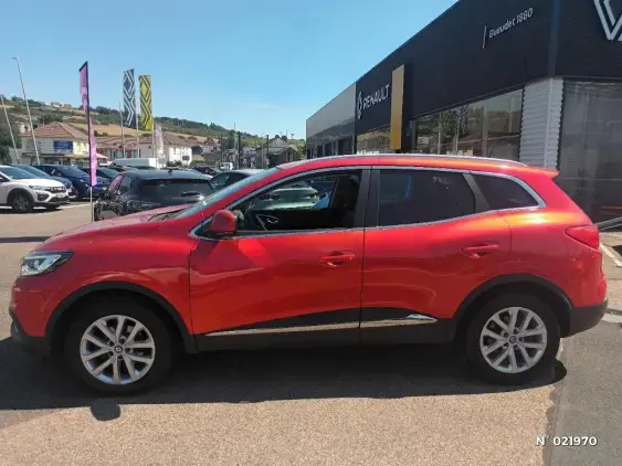 RENAULT KADJAR - voiture d'occasion - Photo 2