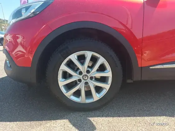 RENAULT KADJAR - voiture d'occasion - Photo 7