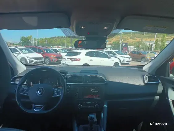 RENAULT KADJAR - voiture d'occasion - Photo 8