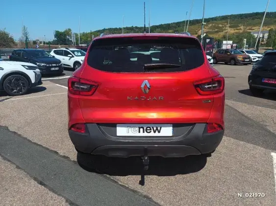 RENAULT KADJAR - voiture d'occasion - Photo 6