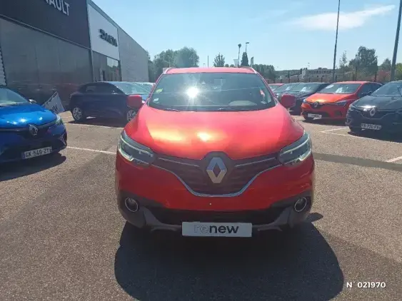 RENAULT KADJAR - voiture d'occasion - Photo 3