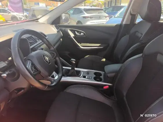 RENAULT KADJAR - voiture d'occasion - Photo 9