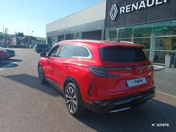 RENAULT ESPACE VI - voiture d'occasion - Photo 4
