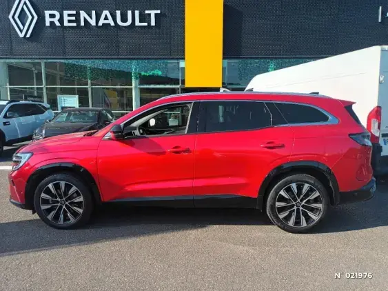 RENAULT ESPACE VI - voiture d'occasion - Photo 2