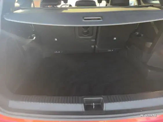 RENAULT ESPACE VI - voiture d'occasion - Photo 7