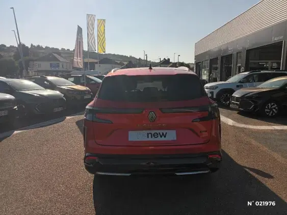 RENAULT ESPACE VI - voiture d'occasion - Photo 6