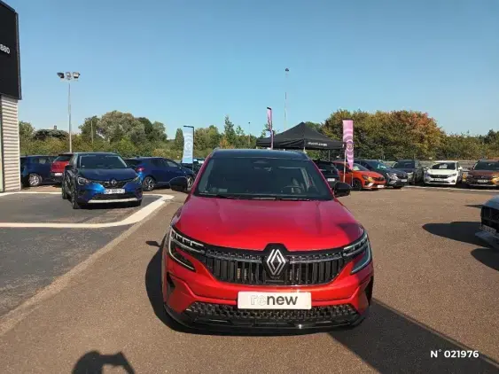 RENAULT ESPACE VI - voiture d'occasion - Photo 3