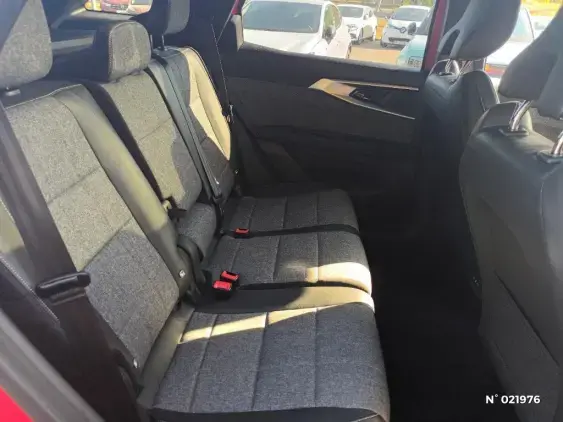 RENAULT ESPACE VI - voiture d'occasion - Photo 11