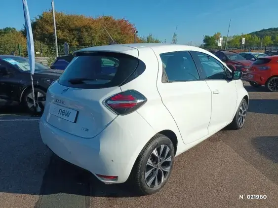 RENAULT ZOE - voiture d'occasion - Photo 4