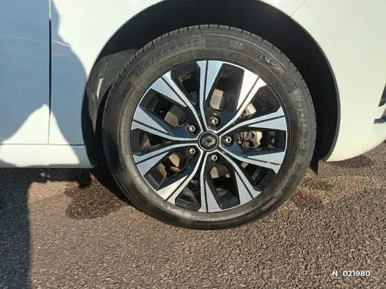 RENAULT ZOE - voiture d'occasion - Photo 8