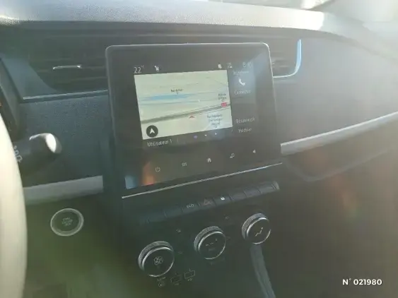 RENAULT ZOE - voiture d'occasion - Photo 13
