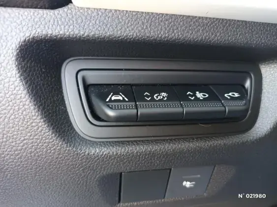RENAULT ZOE - voiture d'occasion - Photo 15