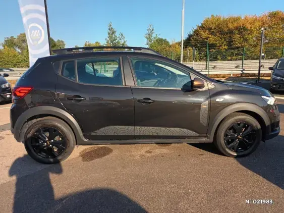 DACIA SANDERO III - voiture d'occasion - Photo 5