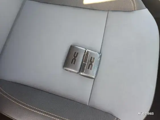DACIA SANDERO III - voiture d'occasion - Photo 26