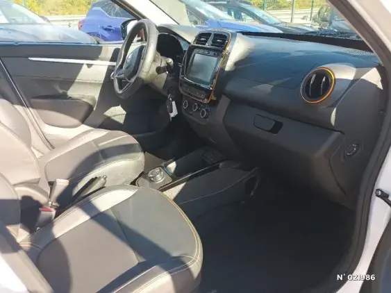 DACIA SPRING - voiture d'occasion - Photo 10
