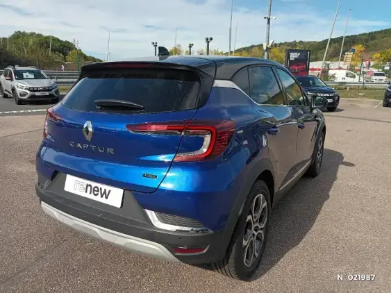 RENAULT CAPTUR II - voiture d'occasion - Photo 4