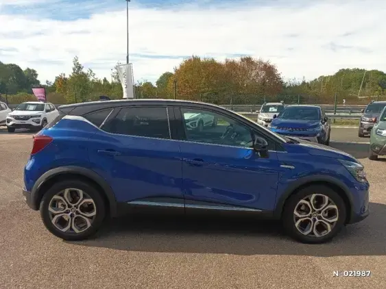RENAULT CAPTUR II - voiture d'occasion - Photo 5