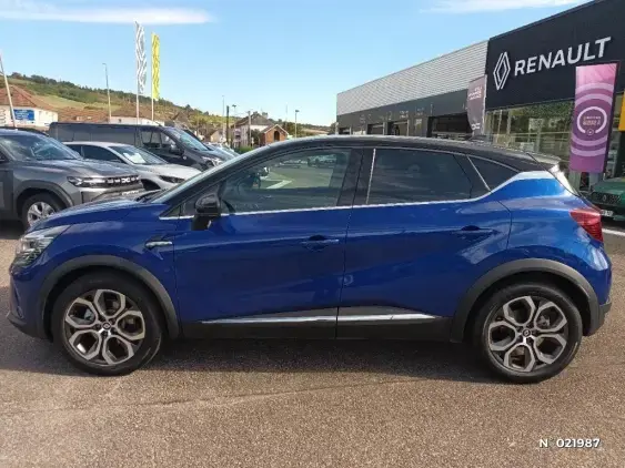 RENAULT CAPTUR II - voiture d'occasion - Photo 2