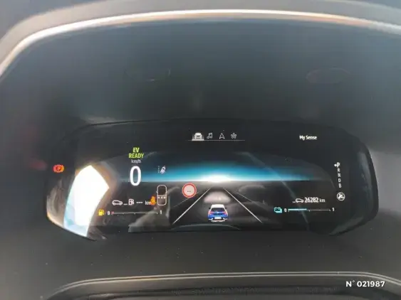 RENAULT CAPTUR II - voiture d'occasion - Photo 12