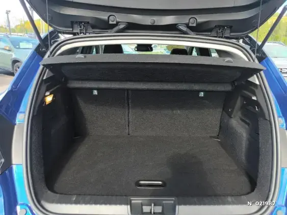 RENAULT CAPTUR II - voiture d'occasion - Photo 7