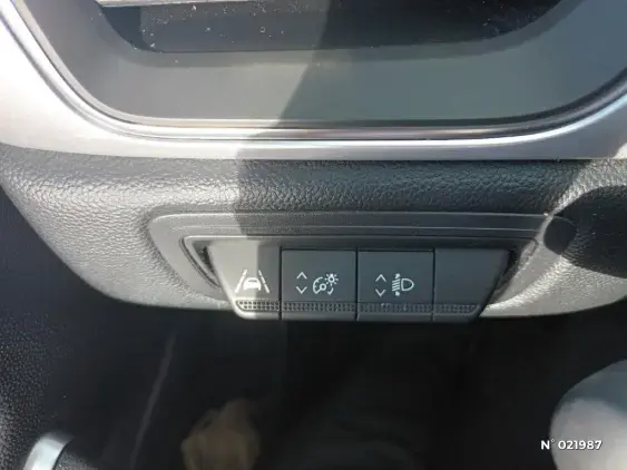 RENAULT CAPTUR II - voiture d'occasion - Photo 15