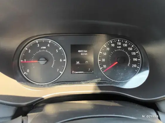 DACIA SANDERO III - voiture d'occasion - Photo 12